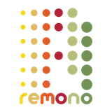 remonoロゴ